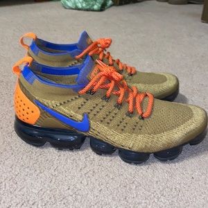 Nike Air VaporMax Flyknit 2 “Mowabb” shoes